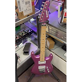 Used Kramer Used 2020s Kramer Pacer Classic Purple Solid Body Electric Guitar