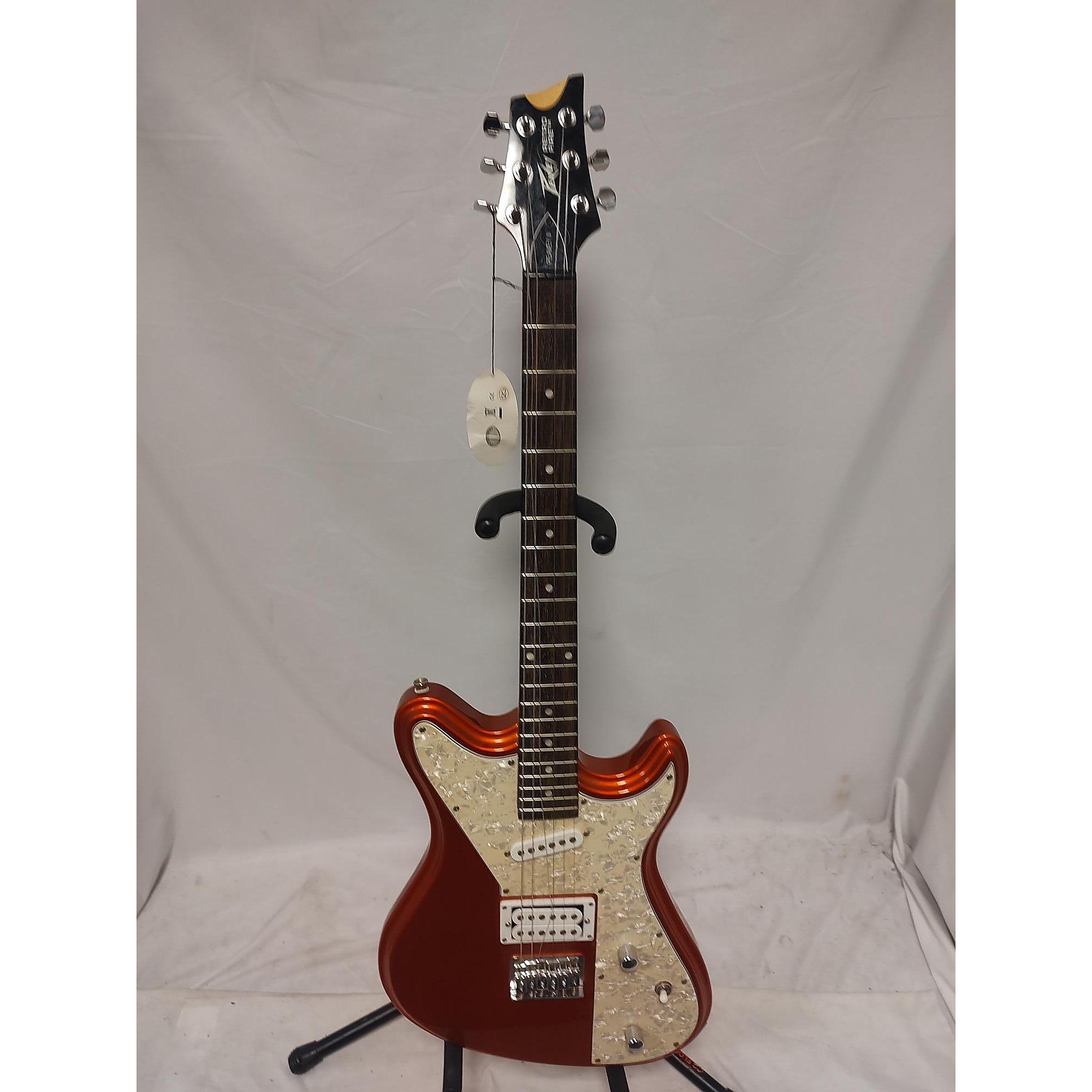 Peavey retro fire deals orange