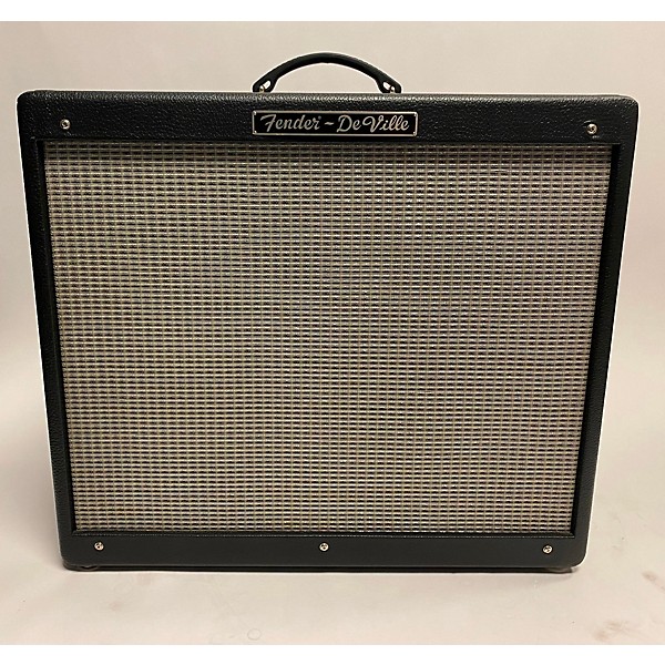 Used Fender Used Fender Hot Rod Deville 60W 2x12 Tube Guitar Combo Amp