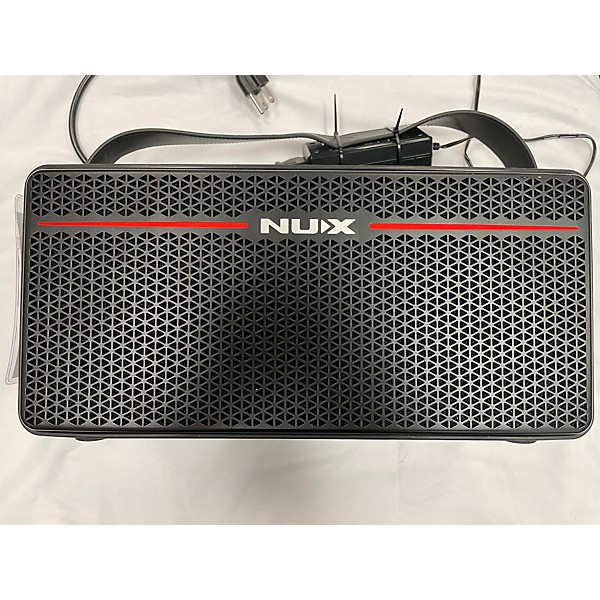 Used NUX MIGHTY SPACE Guitar Combo Amp
