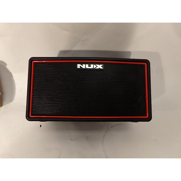 Used NUX Mighty Air Battery Powered Amp