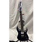 Used Ibanez RG60ALS Solid Body Electric Guitar thumbnail
