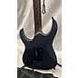 Used Ibanez RG60ALS Solid Body Electric Guitar