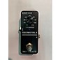 Used Isp Technologies Decimator X Effect Pedal thumbnail