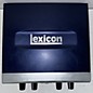 Used Lexicon LEXALPHAV Audio Interface