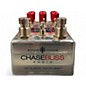 Used Chase Bliss tonal recall v2 red knob Effect Pedal