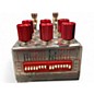 Used Chase Bliss tonal recall v2 red knob Effect Pedal