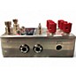 Used Chase Bliss tonal recall v2 red knob Effect Pedal