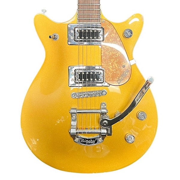 Used Gretsch Guitars G5232T Electromatic Double Jet FT Solid Body