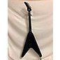 Used Epiphone DAVE MUSTAINE CUSTOM FLYING V Solid Body Electric Guitar