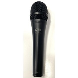 Used MXL Used MXL LSM-3 Condenser Microphone