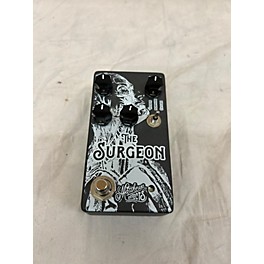 Used MATTHEWS EFFECTS THE SURGEON Effect Pedal