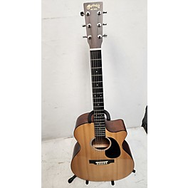 Used Martin Used  Martin GPCRSGT Road Series Natural