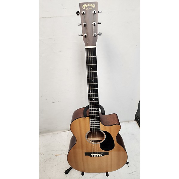 Used Martin GPCRSGT Road Series
