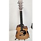 Used Martin GPC11-e Acoustic Electric Guitar thumbnail