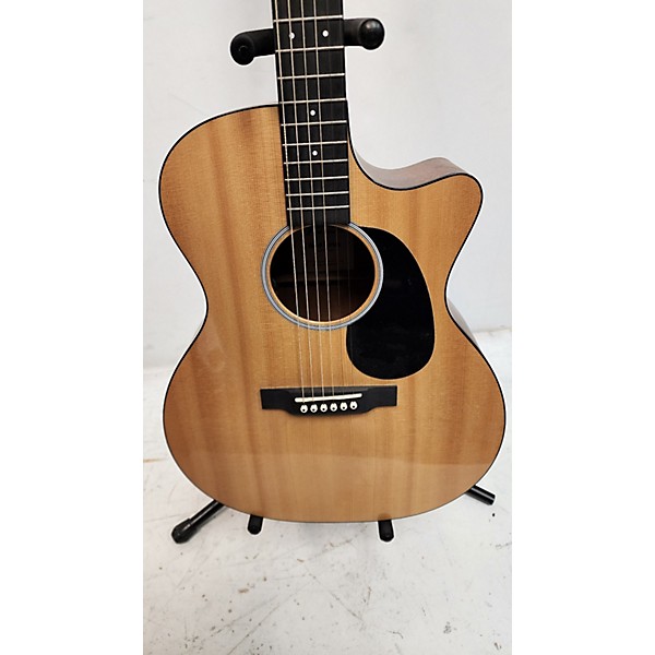Used Martin GPCRSGT Road Series