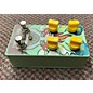 Used FUZZROCIOUS BABY FURNACE Effect Pedal