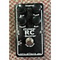 Used Xotic BASS RC BOOSTER Bass Effect Pedal thumbnail