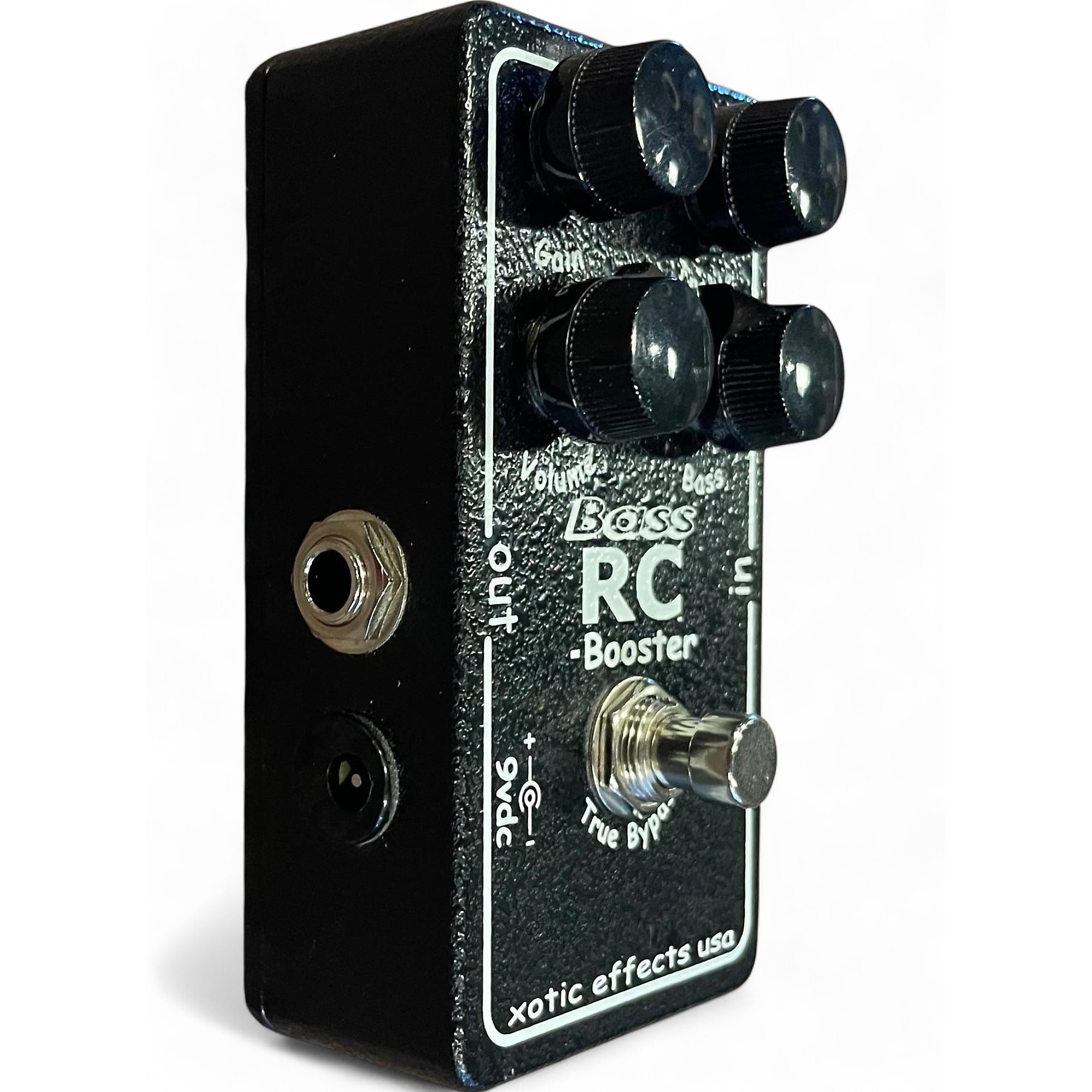 Used Xotic BASS RC BOOSTER Bass Effect Pedal | Guitar Center