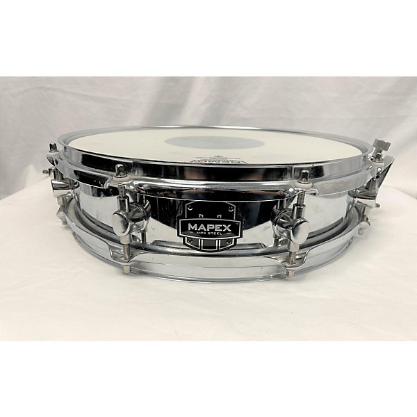 Tama Bell Brass Piccolo on  right now  Snare drum, Percussion  instruments, Drums artwork
