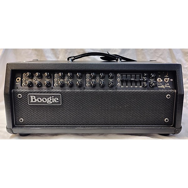Used MESA/Boogie Mark V 90W Tube Guitar Amp Head