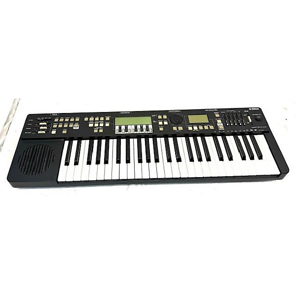 Used Yamaha Harmony Director HD-200 Arranger Keyboard