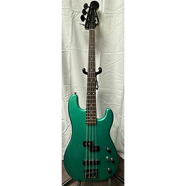 Used Fender BOXER SERIES PJ BASS SHM Electric Bass Guitar