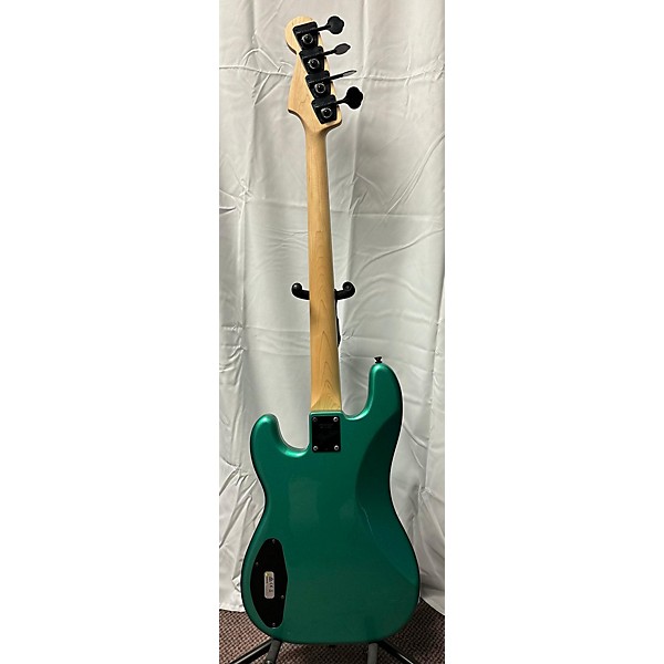Used Fender BOXER SERIES PJ BASS SHM Electric Bass Guitar