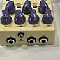 Used Used Ac Noises Respira Effect Pedal