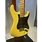 Used Fender 2022 Modern Player Stratocaster Solid Body Electric Guitar