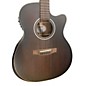Used Mitchell T433CEBST Acoustic Electric Guitar