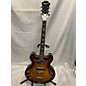 Used Epiphone Casino VC Hollow Body Electric Guitar thumbnail