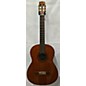 Used Used FEDERICO GARCIA MODEL 1 Natural Classical Acoustic Guitar thumbnail
