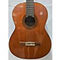 Used Used FEDERICO GARCIA MODEL 1 Natural Classical Acoustic Guitar