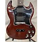 Used Gibson 1967 SG Special Solid Body Electric Guitar