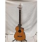Used Breedlove Pursuit 4 String Acoustic Bass Guitar thumbnail
