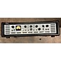 Used Ashdown AMP900 Tube Bass Amp Head thumbnail