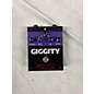 Used Voodoo Lab VG Giggity Overdrive Effect Pedal thumbnail