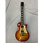 Used Gibson 1960 CUSTOM SHOP REISSUE Solid Body Electric Guitar thumbnail