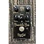 Used Used BAREFOOT FX BUMBLE BEE OVERDRIVE Effect Pedal thumbnail