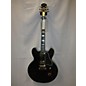 Used Epiphone BB King Lucille Hollow Body Electric Guitar