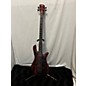 Used Spector Ns Pulse II Electric Bass Guitar thumbnail