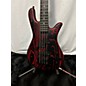 Used Spector Ns Pulse II Electric Bass Guitar
