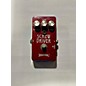 Used Skreddy Screw Driver Mini Deluxe Overdrive Effect Pedal thumbnail