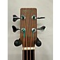 Vintage Martin 1990s B65 Acoustic Bass Guitar