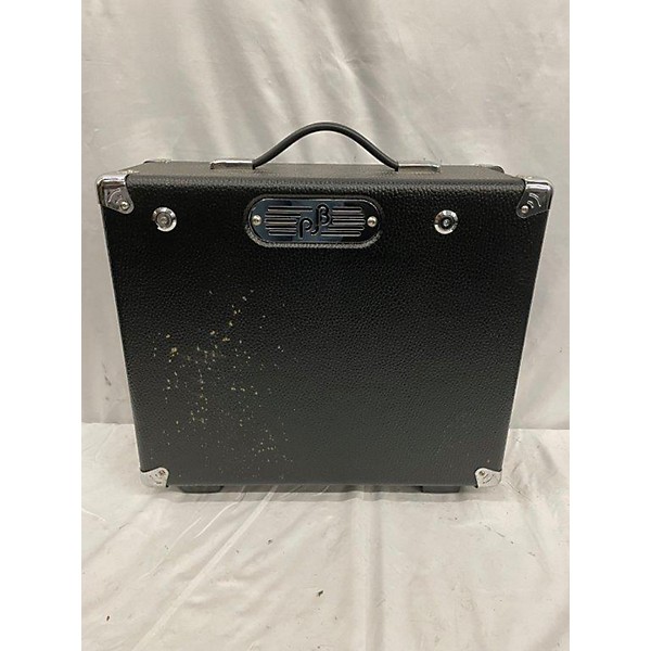 Used Phil Jones Bass BRIEFCASE Bass Combo Amp