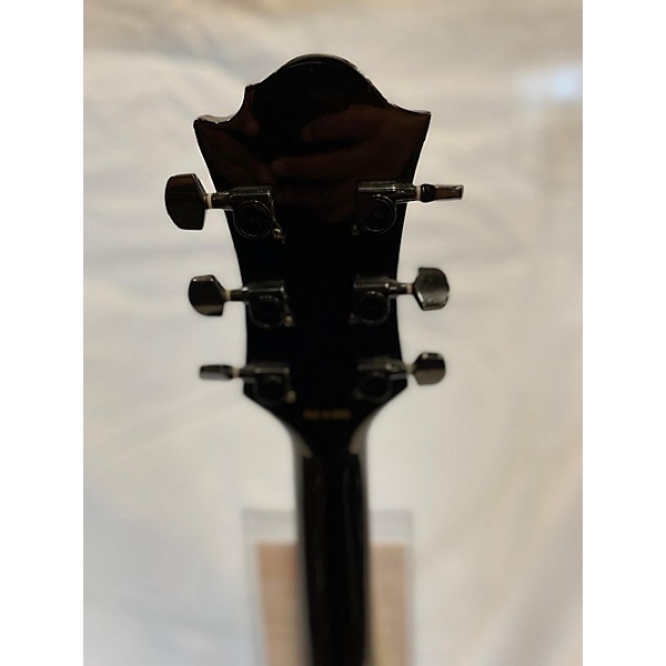Used B.C. Rich Mockingbird Platinum Pro FR Solid Body Electric Guitar