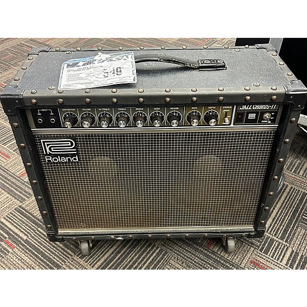 Used Roland Guitar Center