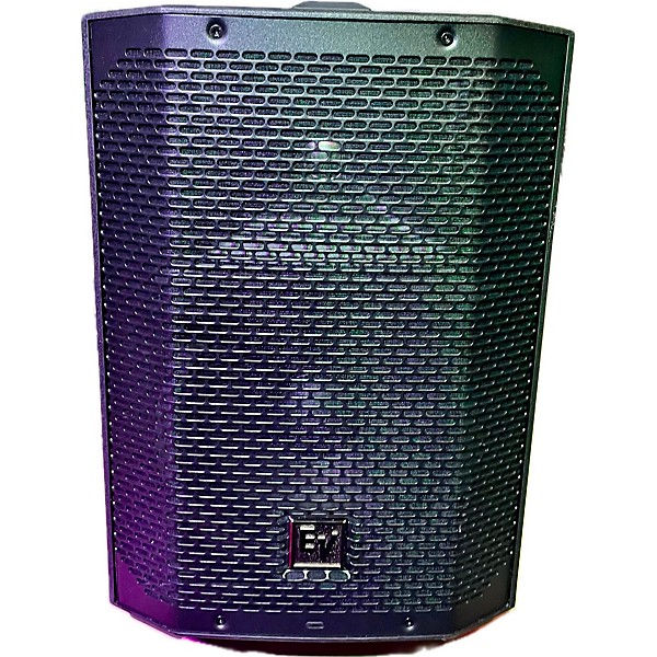 Used Electro-Voice EVERSE Powered Speaker