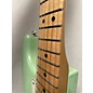 Used Fender 2021 Player Stratocaster Solid Body Electric Guitar